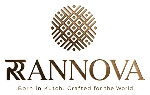 Rannova: Born in Kutch, Crafted for the World