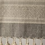 Jaali pattern