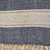 Jaali pattern